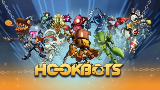 Full game key art